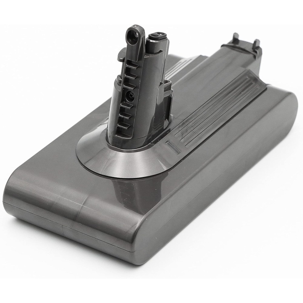 BatteryTec bateria para Dyson DS-V11B, 18,5 x 11,3 x 9,2 cm