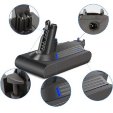 Akumulator Batterytec do Dyson DS-V11B, 18,5 x 11,3 x 9,2 cm