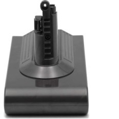 BatteryTec batteri til Dyson DS-V11B, 18,5 x 11,3 x 9,2 cm