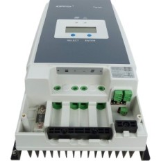 Aurinkopaneelin ohjainperku, MPPT 60A, 150V, 3000W, käytetty