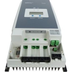 EPEVER napelempanel vezérlő, MPPT 60A, 150V, 3000W, használt