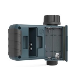 Brugt DIIVOO SPRINKLER TIMER med timer og vandingsfrekvens