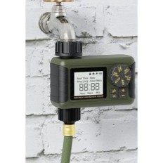 Diivoo vattenklocka WT01 Utställning Dekorativ vattenklocka med unik design