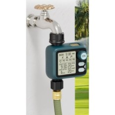 Sistema di gestione automatica del controller di irrigazione Diewoo HCT-372