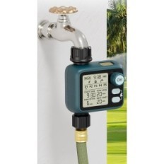 Diivoo HCT-372 Irrigatiecontroller Automatisch Watering Management Systeem