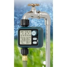 Diivoo HCT-372 Irrigatiecontroller Automatisch Watering Management Systeem
