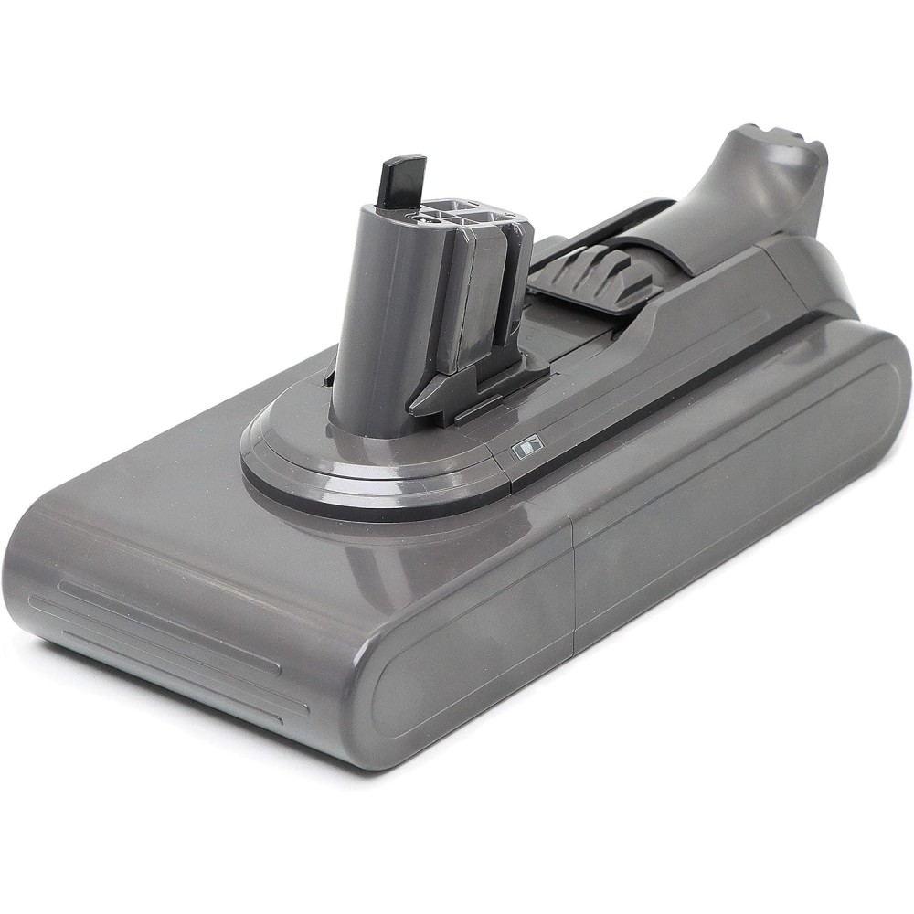 BatteryTec DS-V11C baterija, Dyson V11, 3900Mah, 25.2V Sesalnik