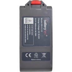 Tavaline DS-V11C aku, Dyson V11, 3900mAh, 25,2V tolmuimeja