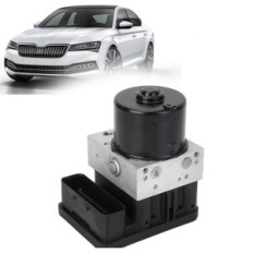 CFGGW ABS ESP 00005305H0 Nadzorni modul zavore, uporabljen