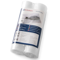 Moleletse zakken voor papieren papers 200x6000mm 2 rollen