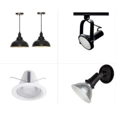 LED Uniccst Lamppu, 230 V, 18 W, E27, 3000 K, aseta 8 kappaletta