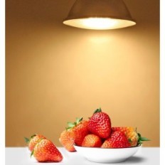 Lampada UniCSC a LED, 230 V, 18 W, E27, 3000 K, set 8 pezzi