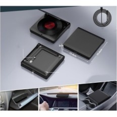 CD player za Homlab, Android, USB kabel s duljinom od 1 m