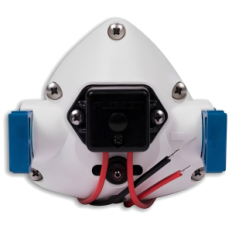 Utställningspump 11L / min 2,8bar 24V högtrycksvärme 24V vattenpump för vattensystem och vatten