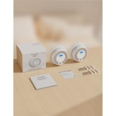 Vezeték nélküli hálózati füstérzékelő X- SENSE SC07- WX, Wi- Fi