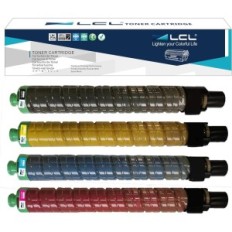 LCL cartridge 841651 841652 set 4 pieces of high quality printers replacements