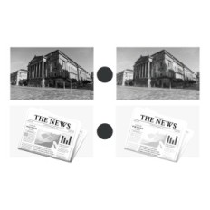 LCL cartridge 841651 841652 set 4 pieces of high quality printers replacements