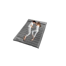 Heet mata aka voor 2 personen. Comfortabele en vouwmat. Perfect voor kamperen en slapen op de vloer