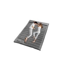Heet mata aka voor 2 personen. Comfortabele en vouwmat. Perfect voor kamperen en slapen op de vloer