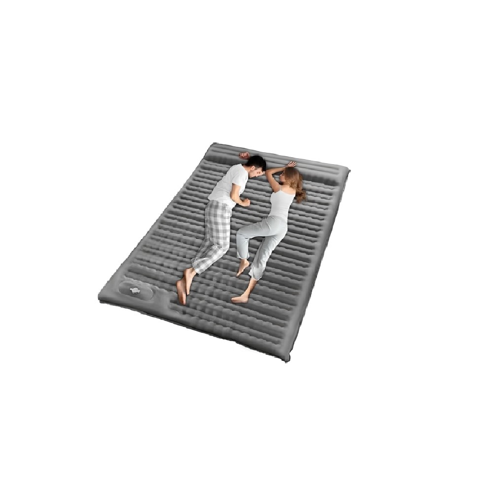 Hot Mata aka pour 2 personnes. Tapis confortable et pliant. Parfait pour le camping et dormir sur le sol