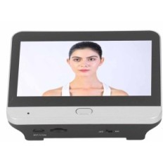 Türklingel mit Kamera BuyWeek ED-300PD, 120 Grad, 1080p, 4,3 Zoll