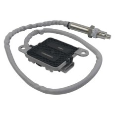 NOX-Sensor Bisbenya Ersetzen der Lambda-Sonde Berlingo Präzise NOX-Emissionssensor für Auto-Auspuffsysteme