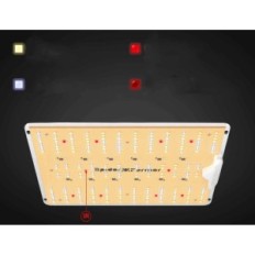 Plantlampe Spider Farmer SF1000D, Samsung LM301B 100W, 60x60cm Dioder