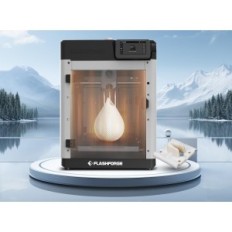 Rabljen 3D Flashforge pustolovca 5m DIY tiskalnik set