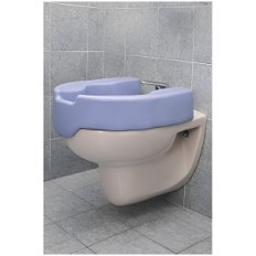 Sedes Dasure Mopedia Rialzo Water Bidet con la función de lavado y calefacción