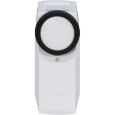 Elektronska brava vrata Abus CFA3100, Bluetooth, bijelo