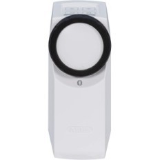 Elektronska ključavnica za vrata ABUS CFA3100, Bluetooth, White