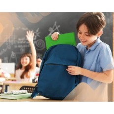 Acropaq, μορφή A4-2, 10 δαχτυλίδια, 1,5 cm κορυφογραμμή