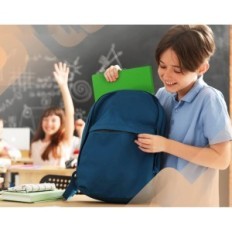 Acropaq, μορφή A4-2, 10 δαχτυλίδια, 1,5 cm κορυφογραμμή