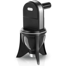 Máquina Amoyeric para carne de carne de carne