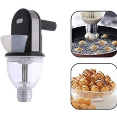 Amoyeric Ball Forming Machine Automatic