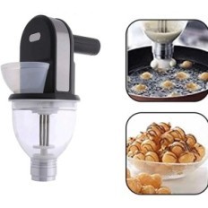 Amoyeric Ball Forming Machine Automatic