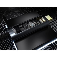 USB C Fiberoptisk kabel på USB C Geohn.g 15m, 10Gbps, USB 3.2