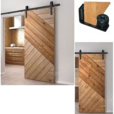 CCJOH-schuifschuifschepen 274 cm roller en roller