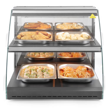 Utohovací místo pro pohřbívání a prezentaci křemenných jídel šířka 650mm