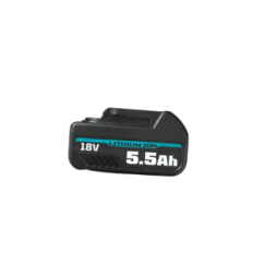 SHGEEN MTC2003 LI-ION DC18RC Nabíjačka s LED do Makita BL1860 + 2 batérie