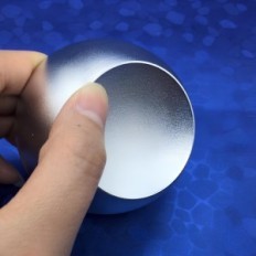 Magnet for removing anti-theft security EAS Golf 12000GS exhibition