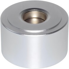 Used magnet for removing protection against theft AOMAG 16000GS EAS