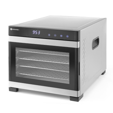 Vaisių džiovintuvas Žuvis Mėsos žuvų mėsa 650W