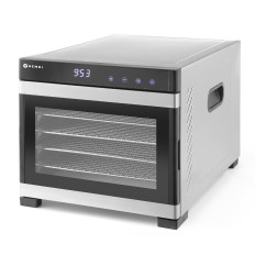 Hedelmät kuivausrumpu kala liha liha 650w