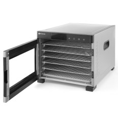 Fruitdroger Visvlees Vis Vlees 650W
