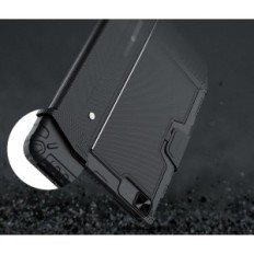 Używany Etui z Klawiaturą Nillkin Trackpad do iPad Pro 12.9" QWERTZ