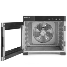 Fruit Secker Fish Fish Fish Carne 650w