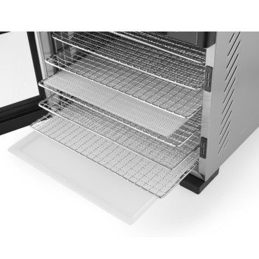 Vaisių džiovintuvas Žuvis Mėsos žuvų mėsa 650W