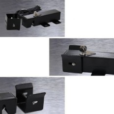 Automaatne elektriline lukk Topens Et24 24V-s