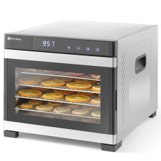 Fruit Secker Fish Fish Fish Carne 650w